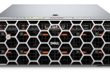 Dell anunció el nuevo PowerEdge XE7740 con aceleradores Intel Gaudi 3