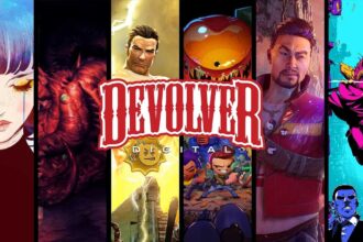 Devolver Digital estará presente en el Brasil Game Show 2025