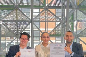 DiDi Food y la Universidad EAN anuncian alianza estratégica