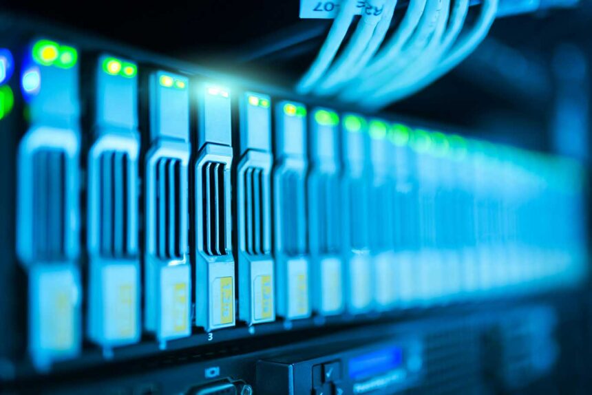 Digitalización y descarbonización son claves para los centros de datos