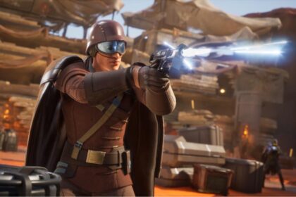 Dune: Awakening Capítulo 2 ya está disponible