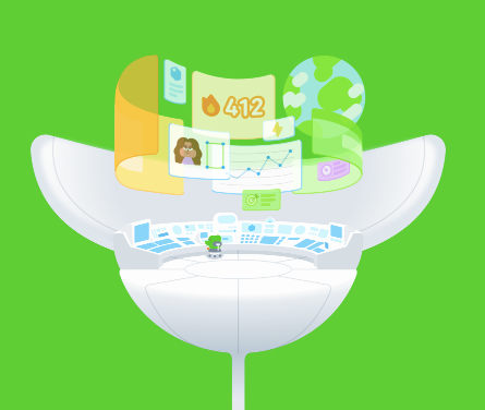 Duolingo anuncia novedades durante Duocon 2025