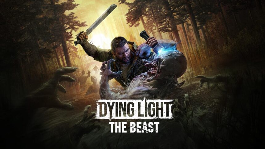 Dying Light: The Beast ha superado las expectativas de Techland