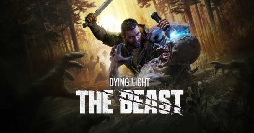 Dying Light: The Beast llega a un millón de reservas