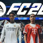 EA SPORTS FC 26 celebró su primer evento en Londres