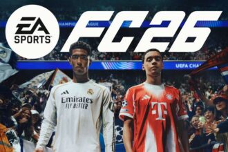 EA SPORTS FC 26 celebró su primer evento en Londres