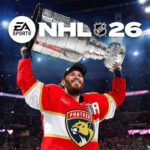 EA SPORTS NHL 26 ya está disponible