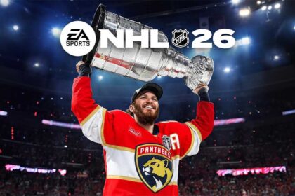 EA SPORTS NHL 26 ya está disponible