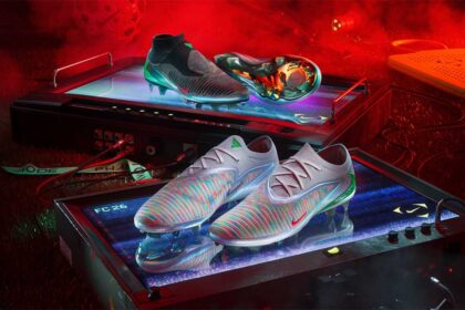EA SPORTS y Nike anuncian colaboración en EA SPORTS FC 26