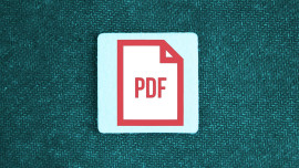 ESET alerta sobre PDFs maliciosos que circulan en la región