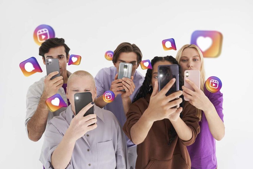 El impacto estratégico de las redes sociales en las empresas