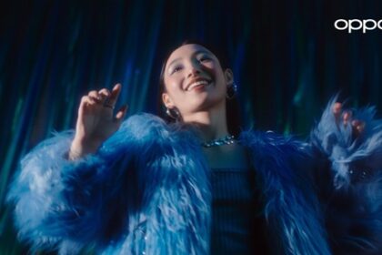 El nuevo OPPO Reno será el télefono para salir de fiesta