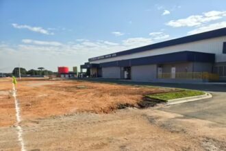 Electrolux abre nuevo complejo industrial en Brasil