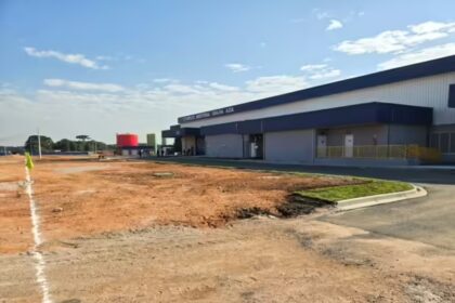 Electrolux abre nuevo complejo industrial en Brasil