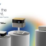 Epson anuncia la nueva línea de proyectores Lifestudio