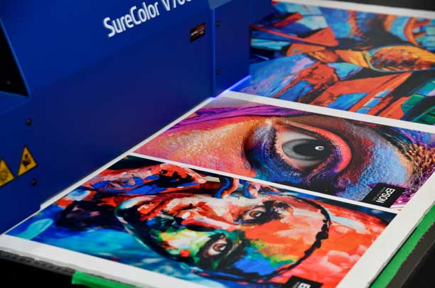 Epson impulsa la personalización como oportunidad estratégica