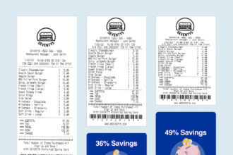 Epson presenta tecnología para ahorro de papel en impresoras de punto de venta
