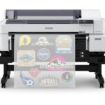 Epson trae al Perú la nueva SureColor G6070 DTFilm