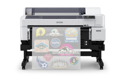 Epson trae al Perú la nueva SureColor G6070 DTFilm