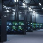 Estrategias clave para lograr eficiencia energética sostenible en centros de datos