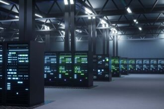 Estrategias clave para lograr eficiencia energética sostenible en centros de datos
