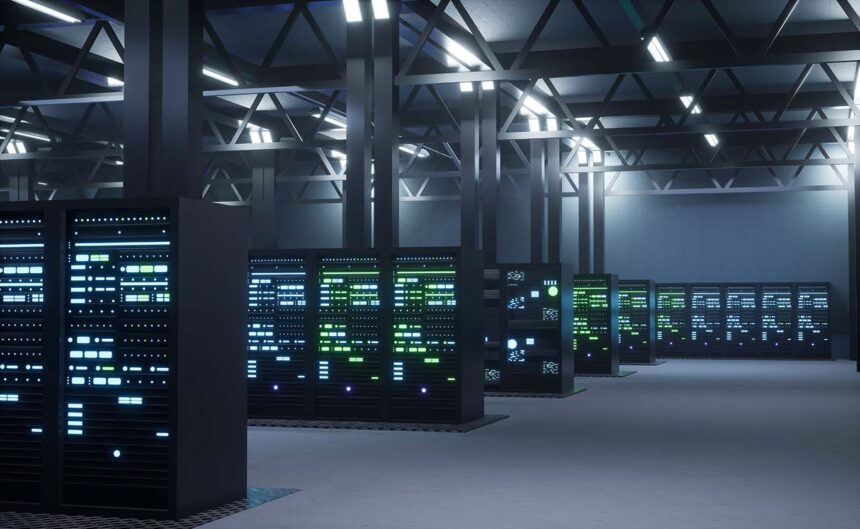 Estrategias clave para lograr eficiencia energética sostenible en centros de datos