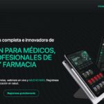 EurON Pro es la app para los profesionales de la salud