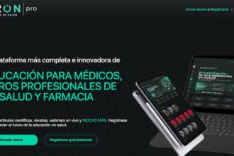 EurON Pro es la app para los profesionales de la salud