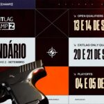 ExitLag ChampZ anuncia nuevo campeonato de CS2