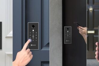 Ezviz transforma la seguridad y comodidad en el hogar en Colombia