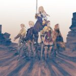 FINAL FANTASY TACTICS – The Ivalice Chronicles ya está disponible
