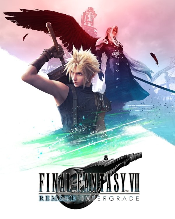 FINAL FANTASY VII REMAKE INTERGRADE llegará el 26 de enero de 2026