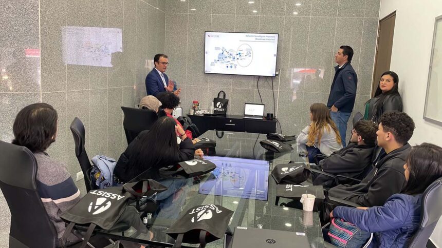 Fedesoft en alianza con Redis realizará la Maratón de Inmersión de Talentos TI
