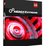 FinalWire presentó el software AIDA64 Extreme 8.00