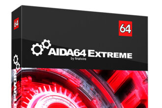 FinalWire presentó el software AIDA64 Extreme 8.00