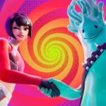 Fortnite Delulu ya está disponible