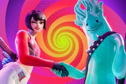 Fortnite Delulu ya está disponible