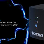 Forza Power trae a Colombia las UPS de la serie NT PRO