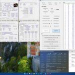 GIGABYTE X870E AORUS X3D pueden usar memorias DDR5-9000 de V-COLOR