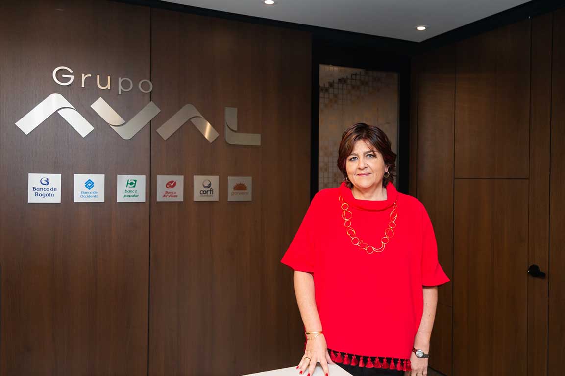 GOU Payments es la nueva apuesta de Grupo Aval