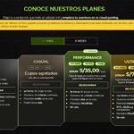 GeForce NOW Powered by Digevo ya está disponible en el Perú