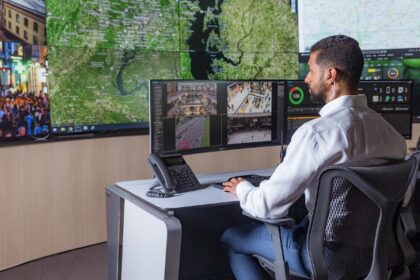Genetec anuncia nuevas funciones en Security Center SaaS