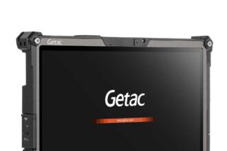 Getac anuncia nuevas soluciones robustas con Inteligencia Artificial