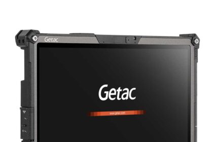 Getac anuncia nuevas soluciones robustas con Inteligencia Artificial