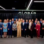 Globant llevó a cabo una mesa redonda privada para sobre salud financiera