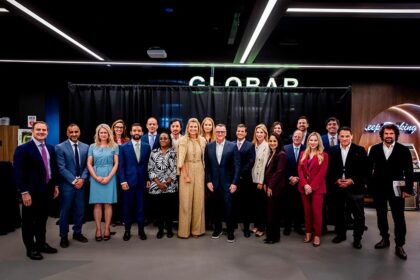 Globant llevó a cabo una mesa redonda privada para sobre salud financiera