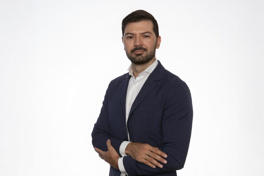 GoContact anuncia cambios en la directiva regional