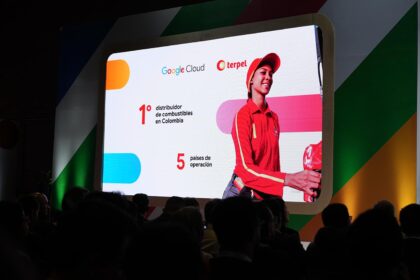 Google Cloud es clave en el proceso de transformación digital de Terpel