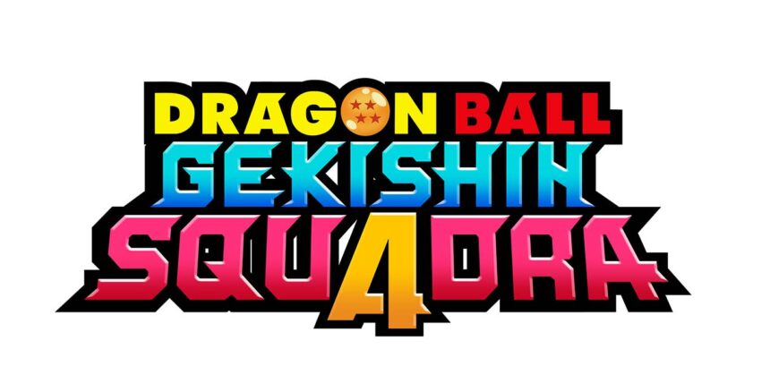 Google Cloud será parte fundamental de DRAGON BALL GEKISHIN SQUADRA