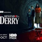 HBO estrenó nuevo tráiler y póster oficial de IT: BIENVENIDOS A DERRY